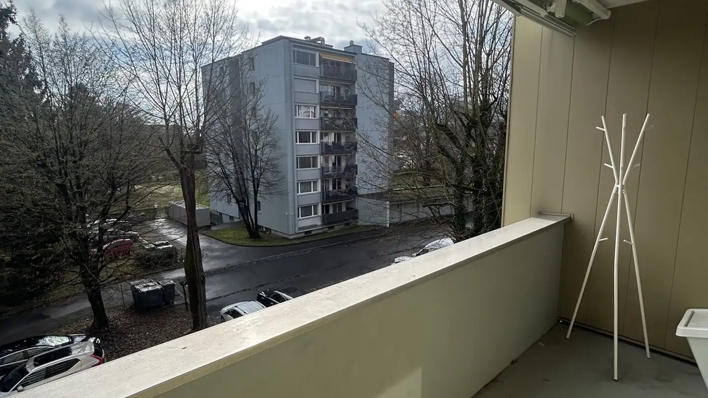 Zimmer mieten - Aprikosenstrasse 30, 8051 Zürich - Foto 3