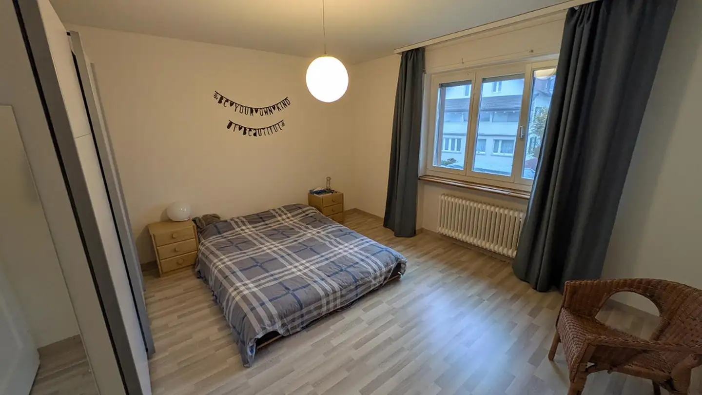 Appartamento in affitto - Postweg 7, 4528 Zuchwil - Photo 3