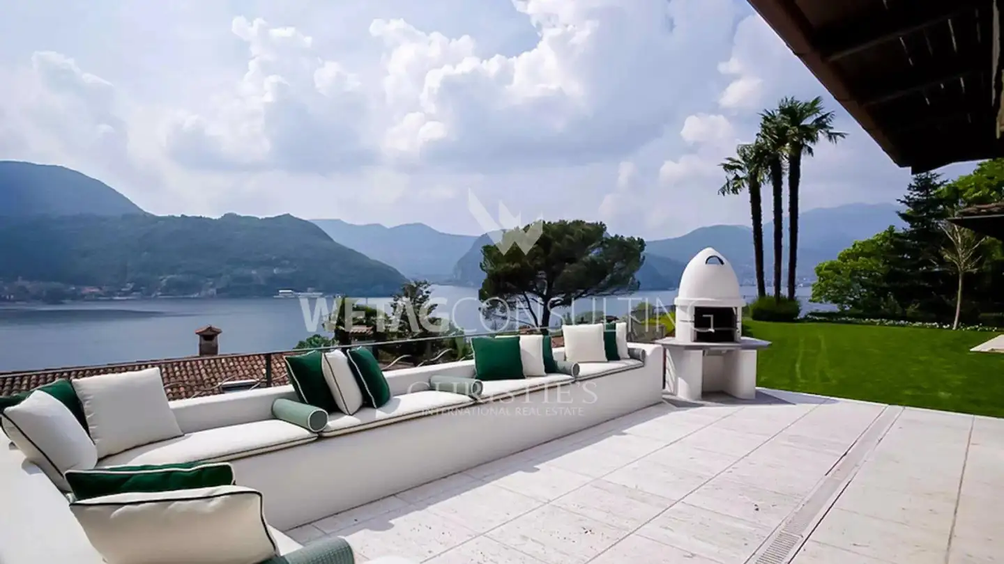 Villa in vendita - 6918 Figino - Photo 2