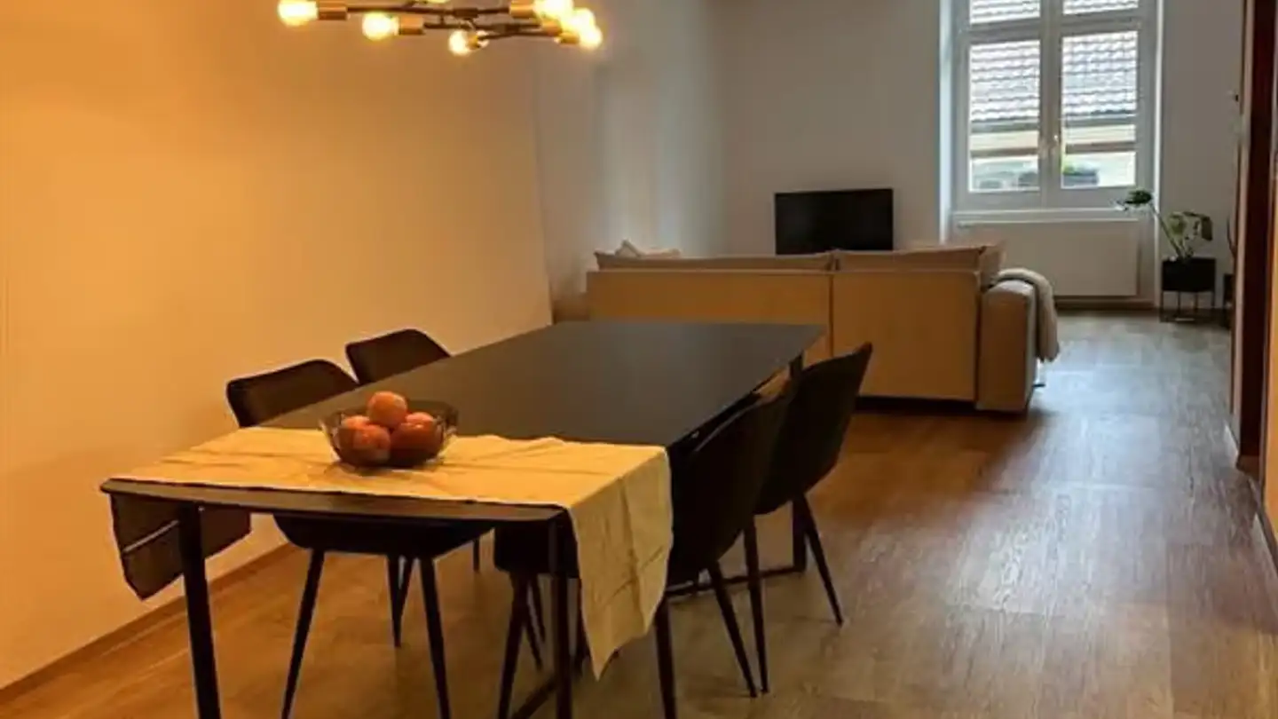 Appartement à louer - Kronengasse 2, 5000 Aarau - Photo 3
