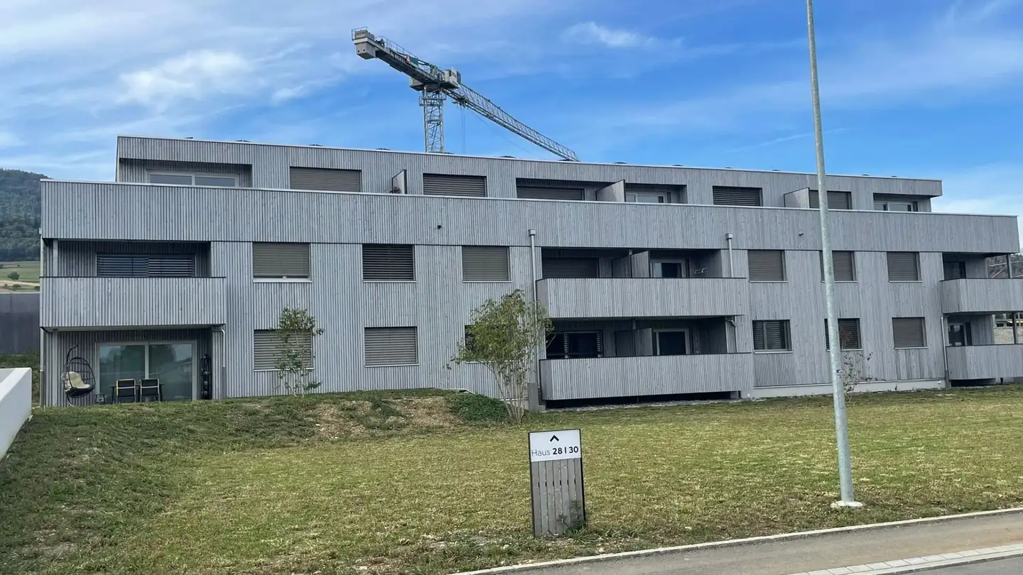 Apartment for rent - Hofackerweg 20, 4704 Niederbipp