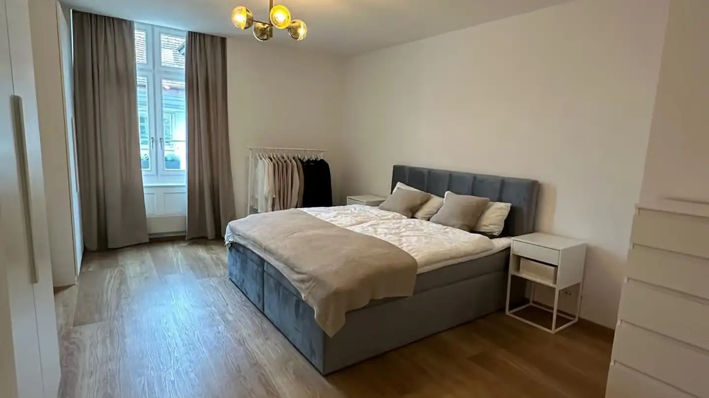 Appartement à louer - Kronengasse 2, 5000 Aarau - Photo 4