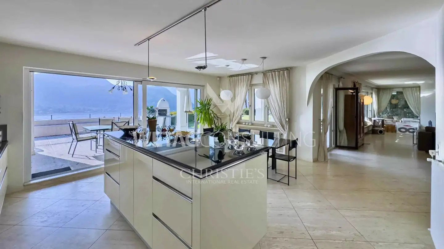 Villa in vendita - 6918 Figino - Photo 3