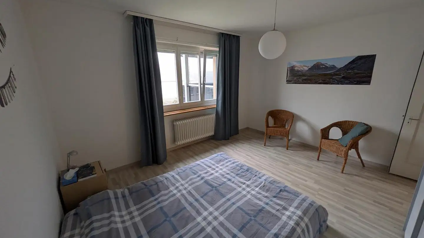 Appartamento in affitto - Postweg 7, 4528 Zuchwil - Photo 4