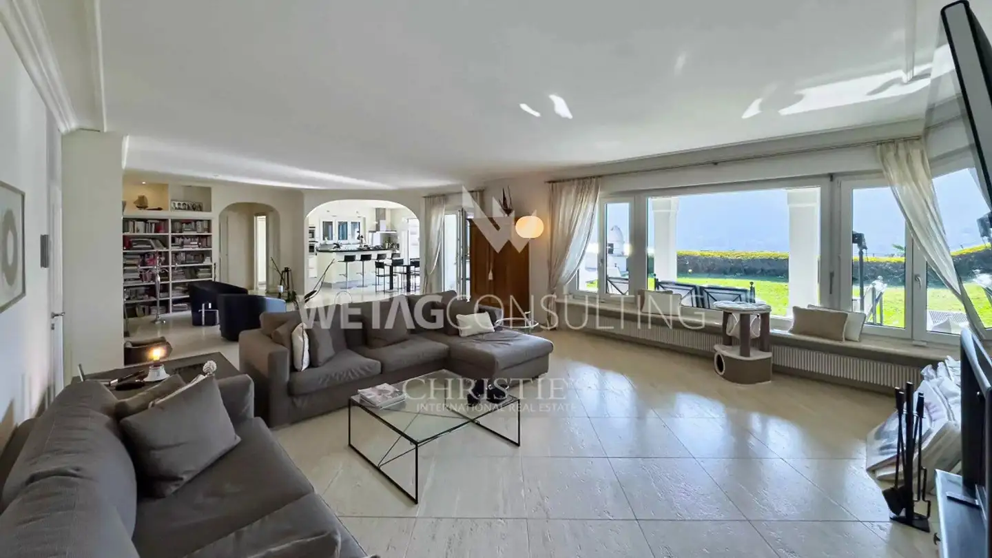 Villa in vendita - 6918 Figino - Photo 4