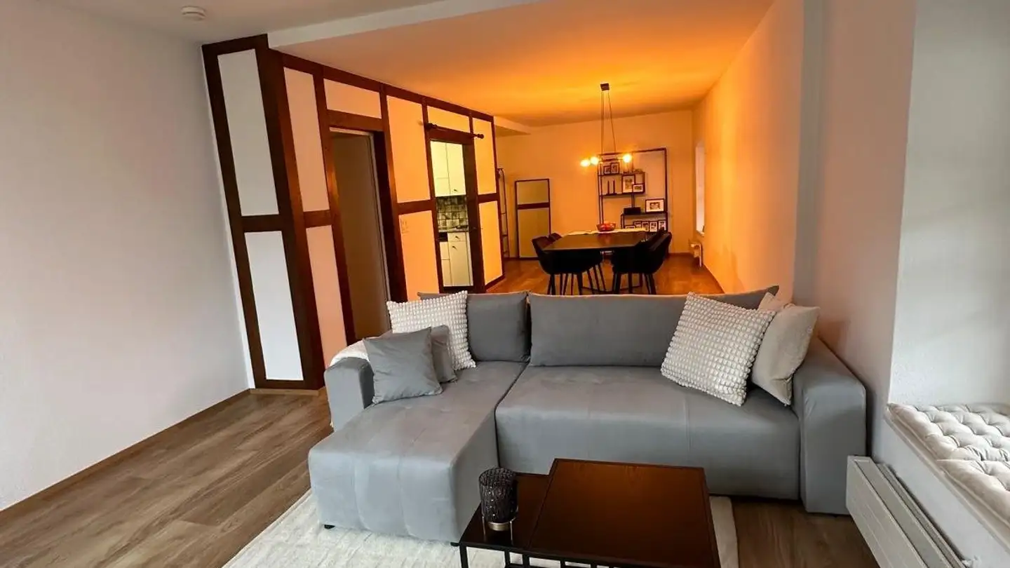 Apartment for rent - Kronengasse 2, 5000 Aarau