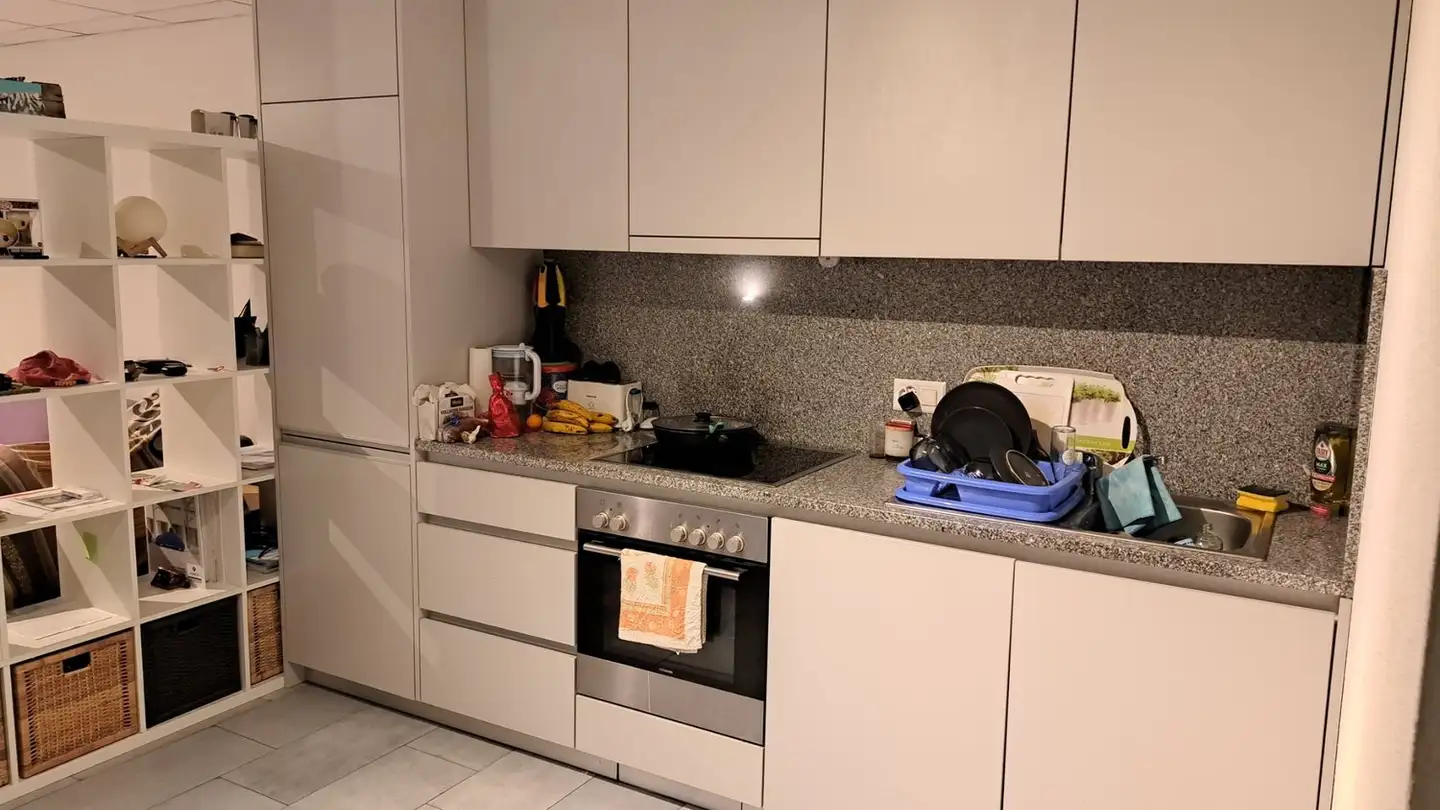 Wohnung mieten - Rue de l'Ecluse, 2000 Neuchâtel