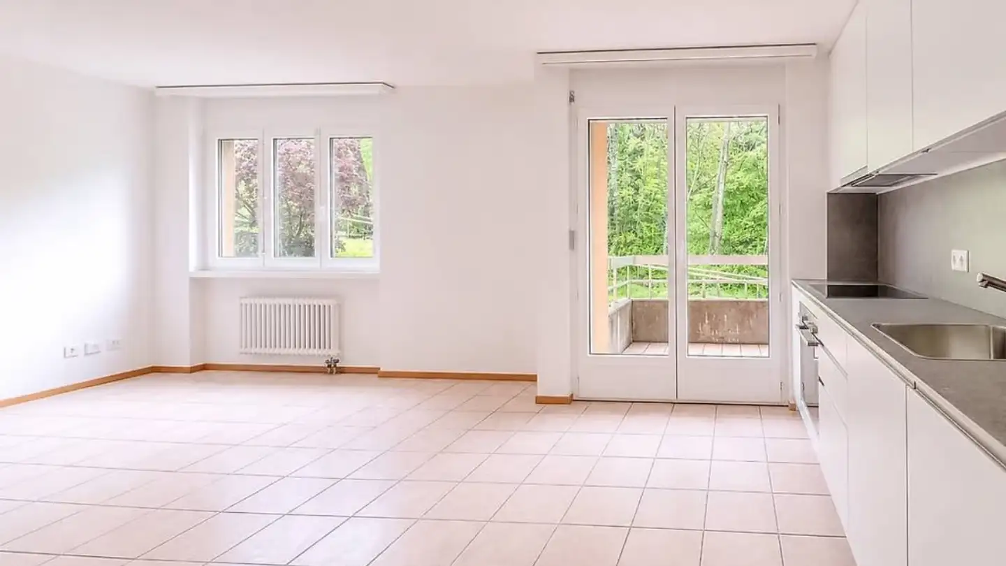 Appartamento in affitto - Via Dei Faggi 27, 6912 Pazzallo