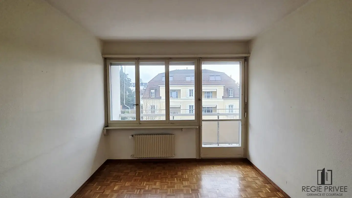 Apartment for rent - Avenue D'ouchy 58, 1006 Lausanne - Photo 3