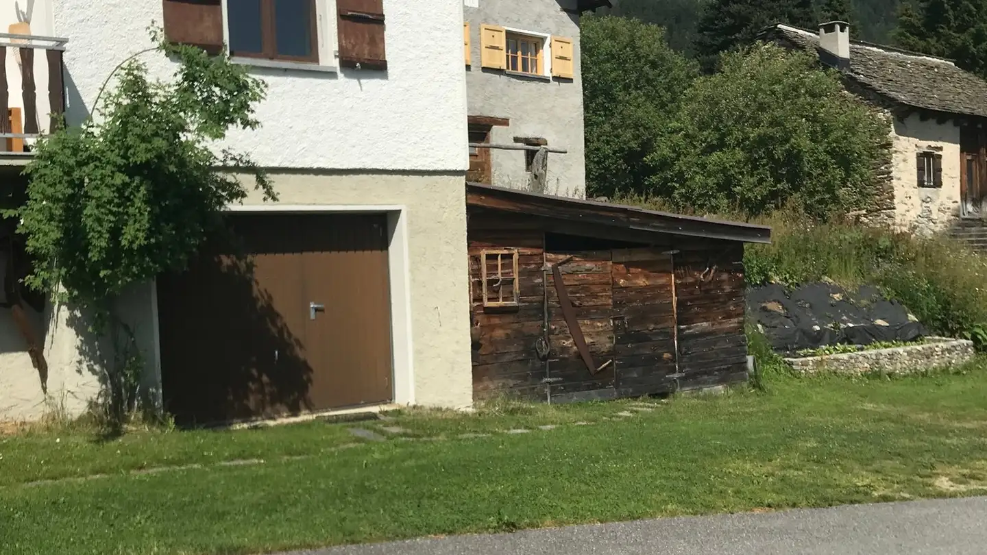 Casa singola in vendita - 6710 Biasca - Photo 4