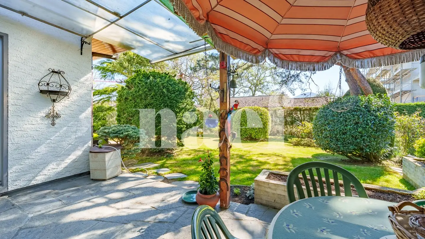 Maison jumelle à vendre - 1234 Vessy - Photo 3