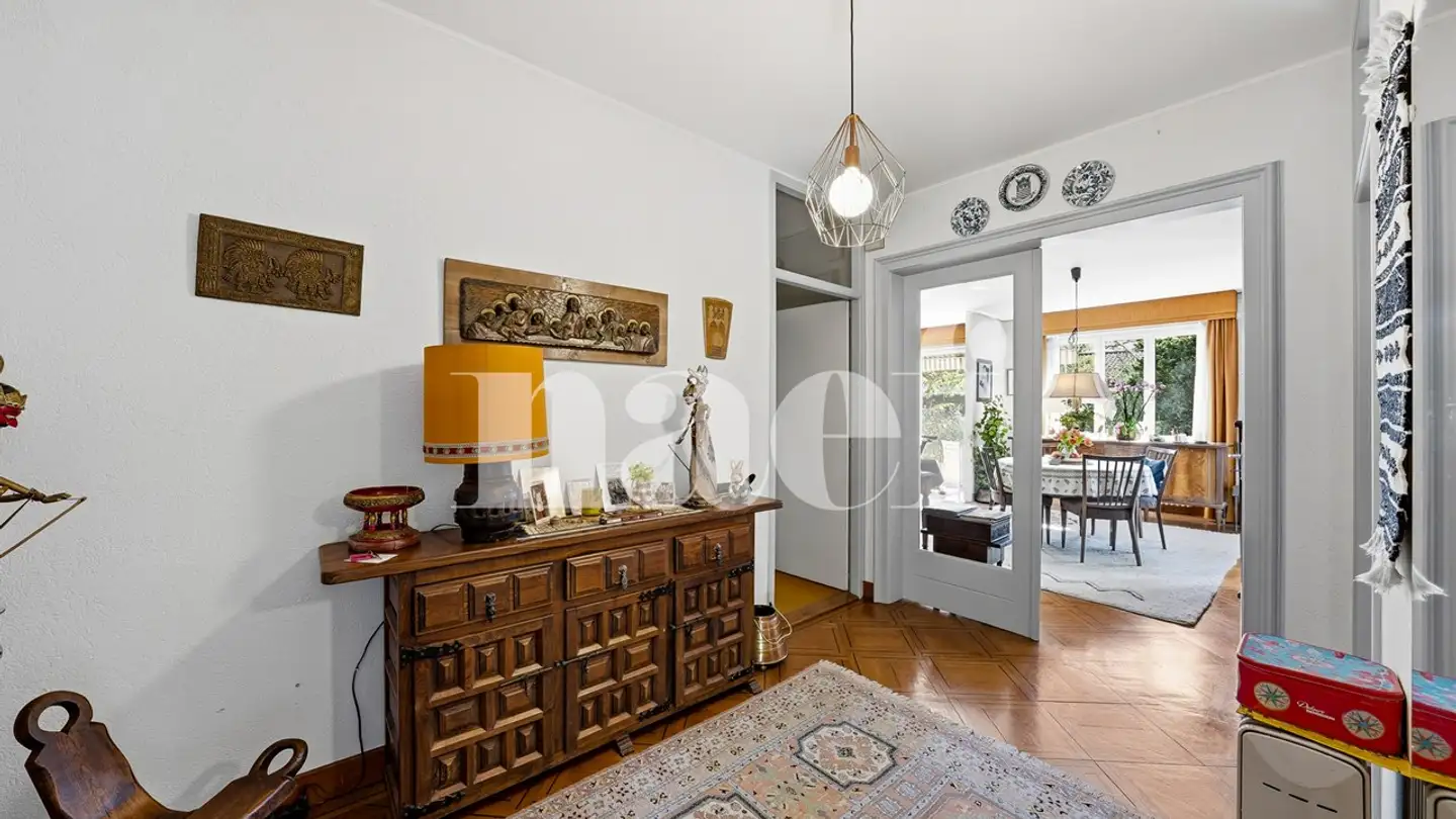 Maison jumelle à vendre - 1234 Vessy - Photo 4