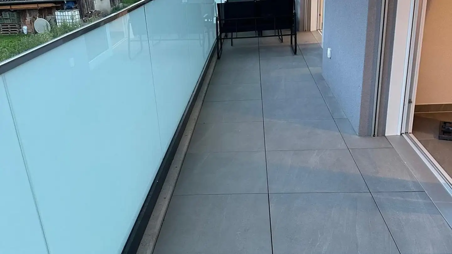 Appartamento in affitto - Route Des Oies 29a, 1907 Saxon - Photo 2