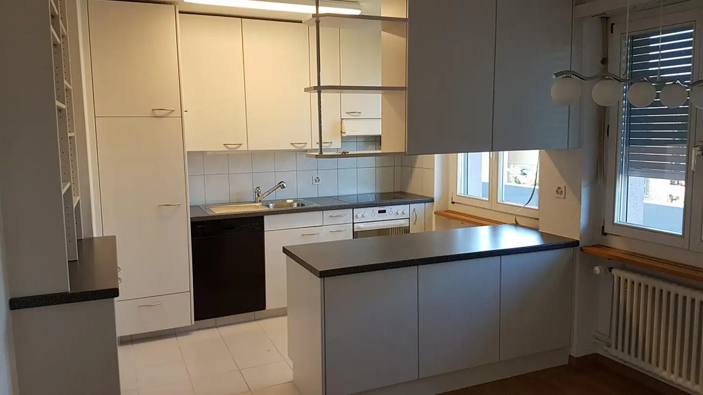 Wohnung mieten - Sportplatzweg 19, 5070 Frick - Foto 2
