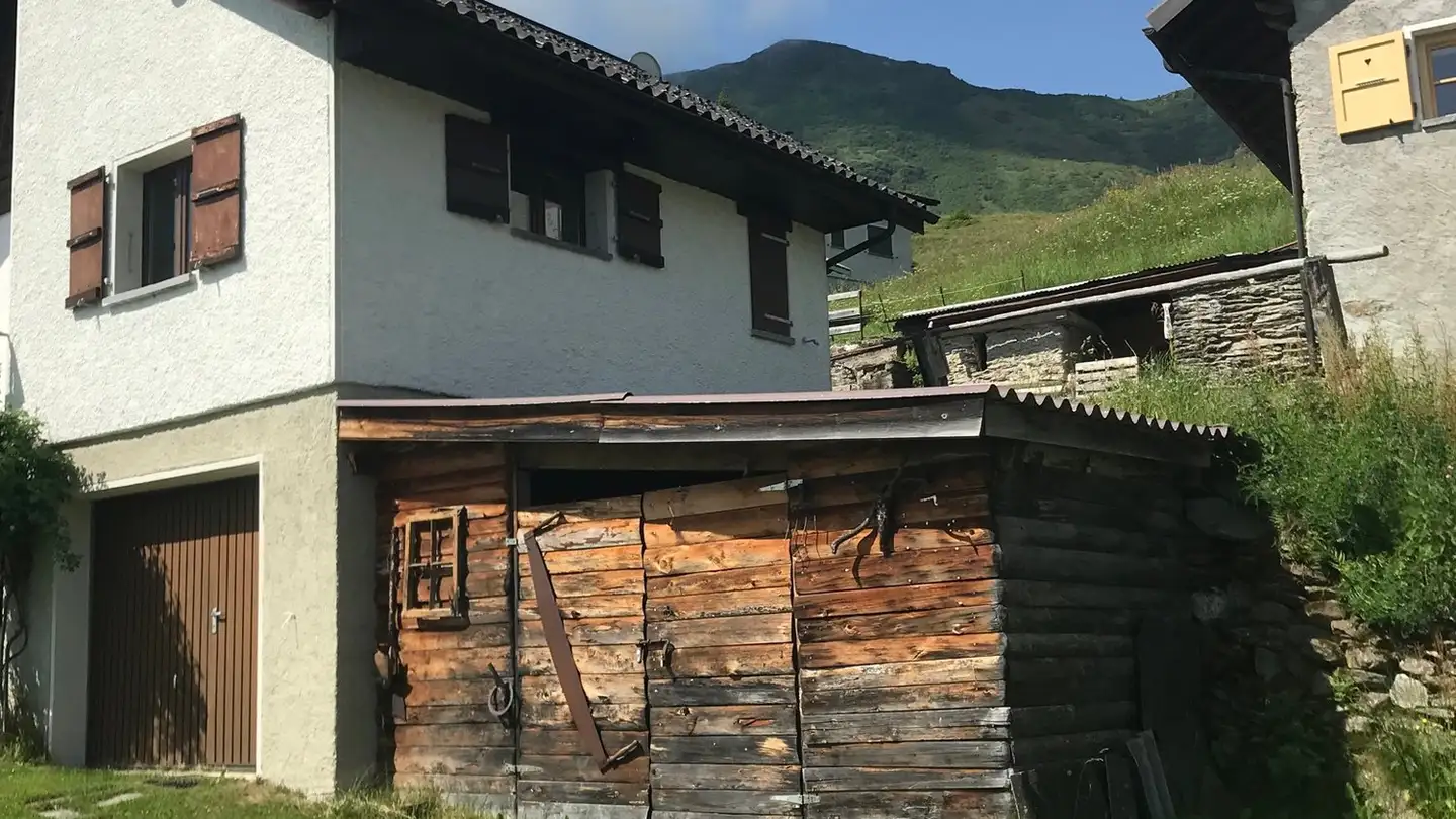 Casa singola in vendita - 6710 Biasca - Photo 3