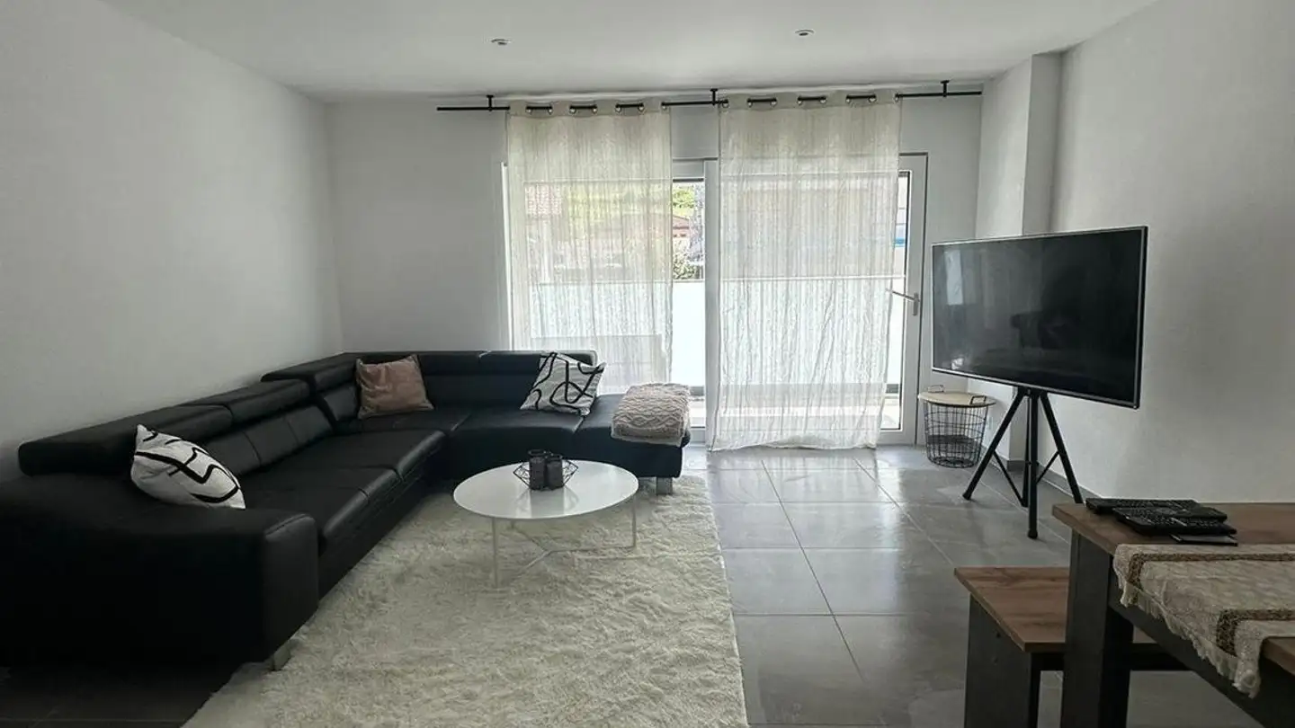 Appartamento in affitto - Route Des Oies 29a, 1907 Saxon - Photo 3