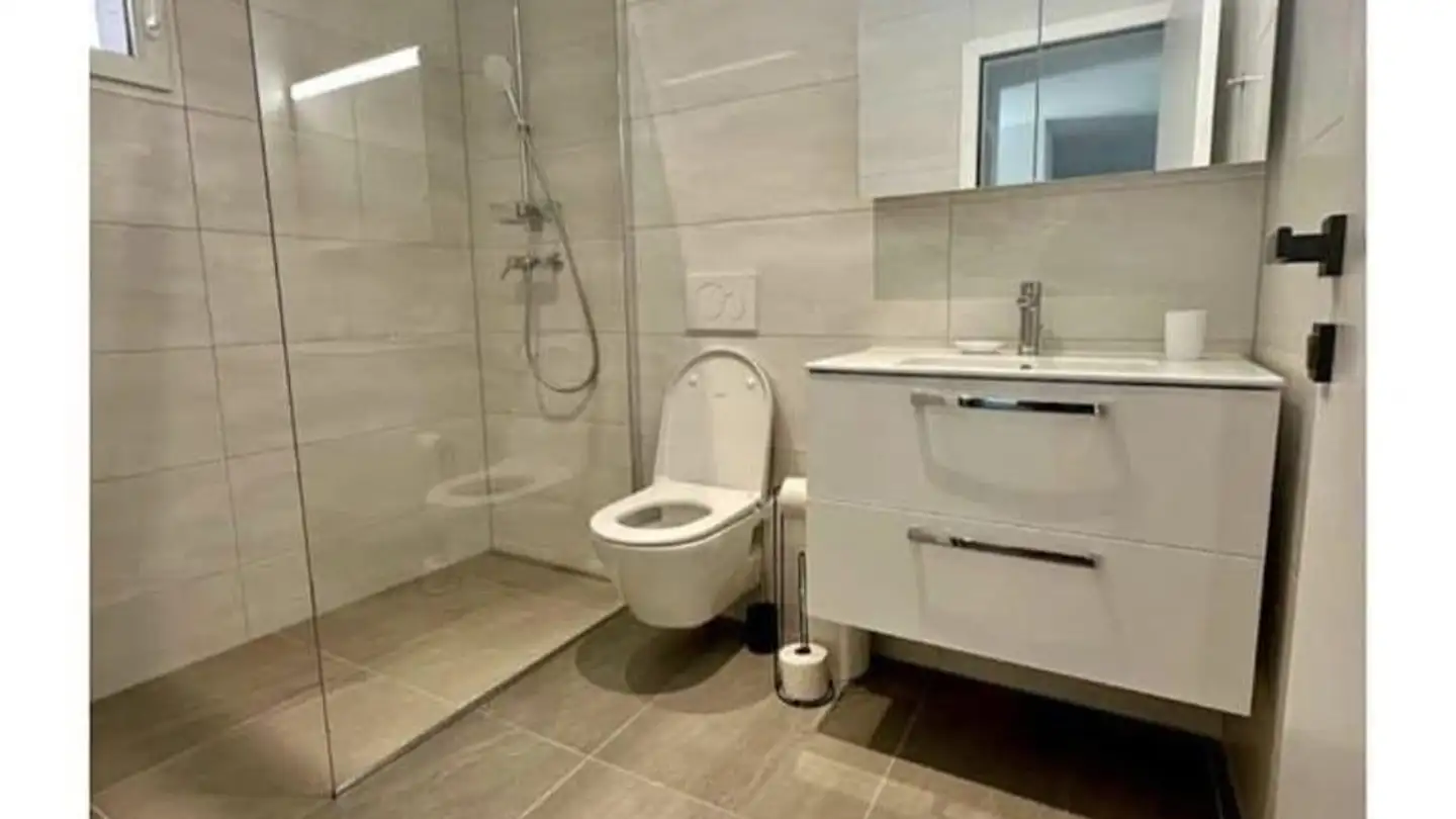 Appartamento in affitto - Route Des Oies 29a, 1907 Saxon - Photo 4