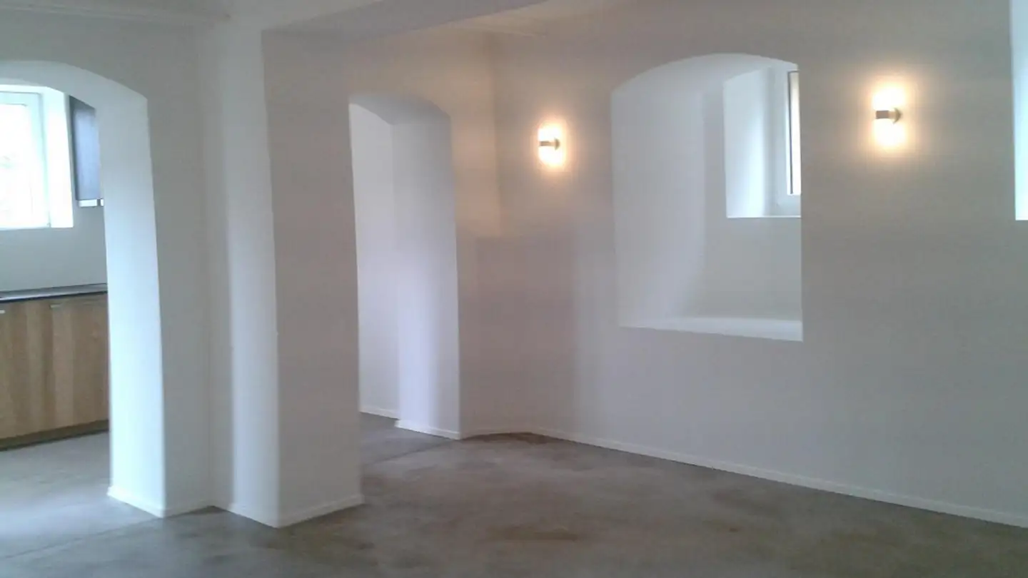 Apartment for rent - 9015 St. Gallen
