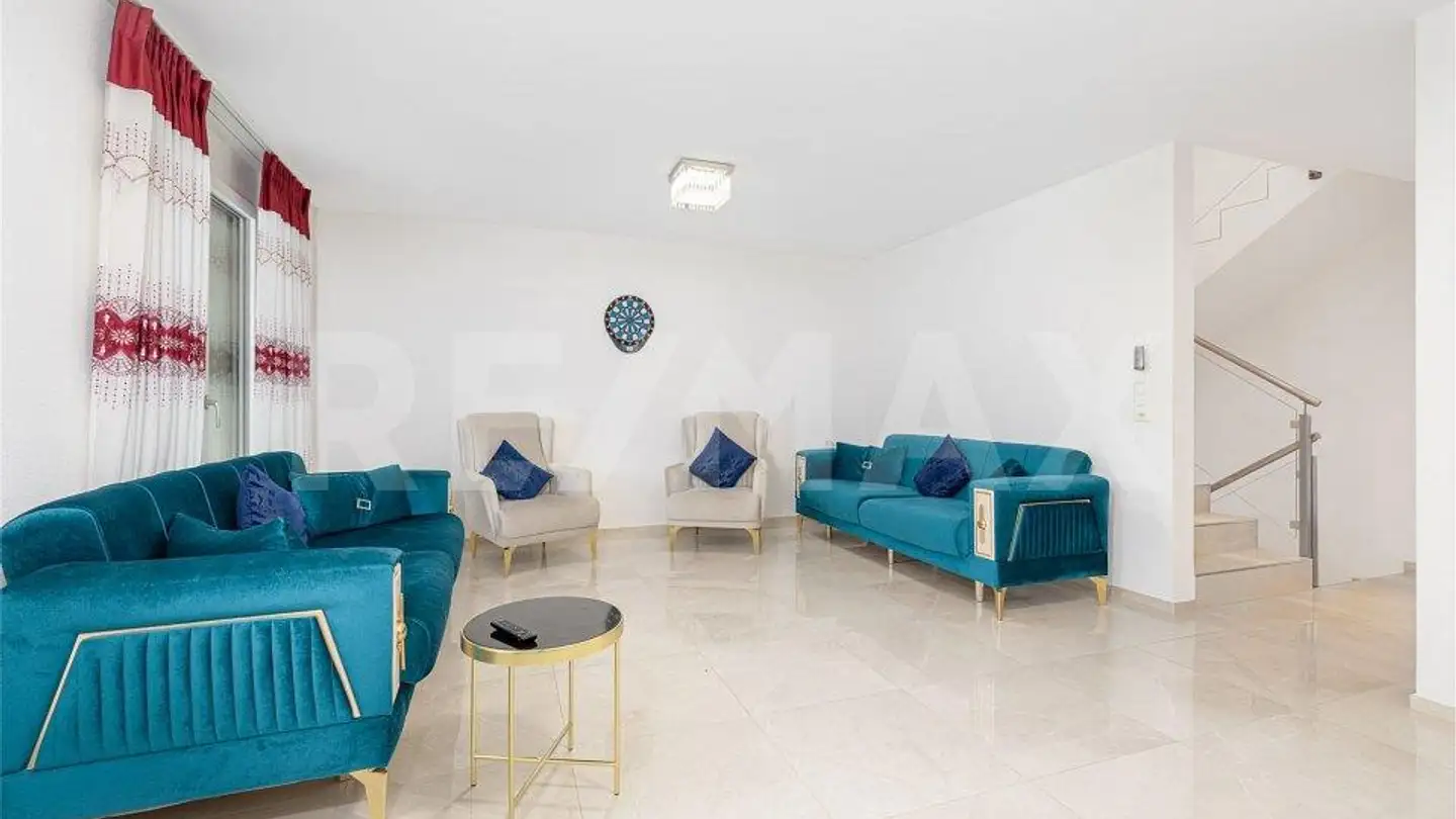 Reihenhaus kaufen - Lebernstrasse 22a, 8207 Schaffhausen - Foto 4