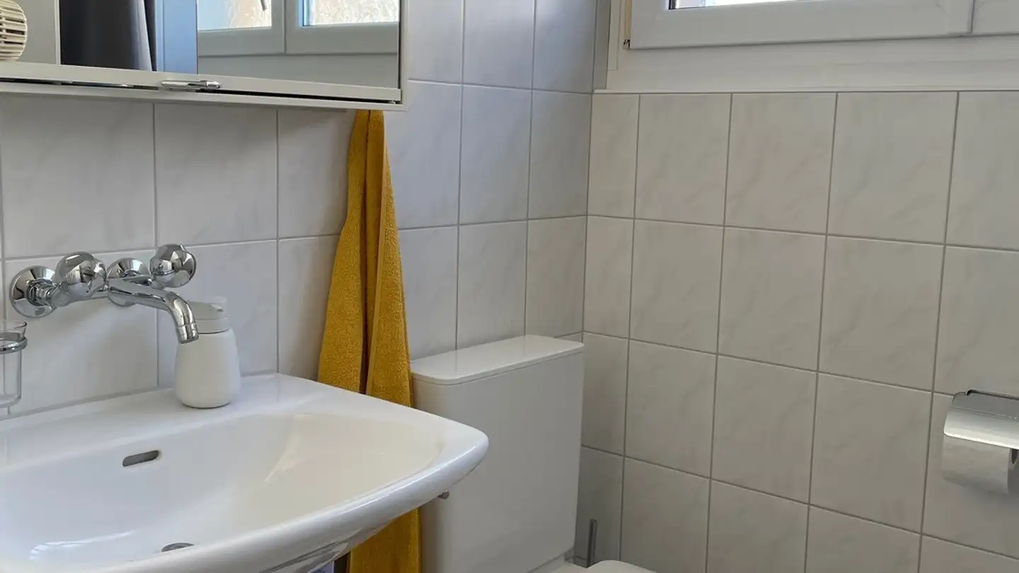 Appartamento in affitto - Unterhofen 14, 8625 Gossau ZH - Photo 3