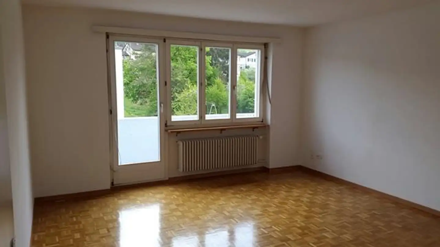 Wohnung mieten - Sportplatzweg 19, 5070 Frick - Foto 3