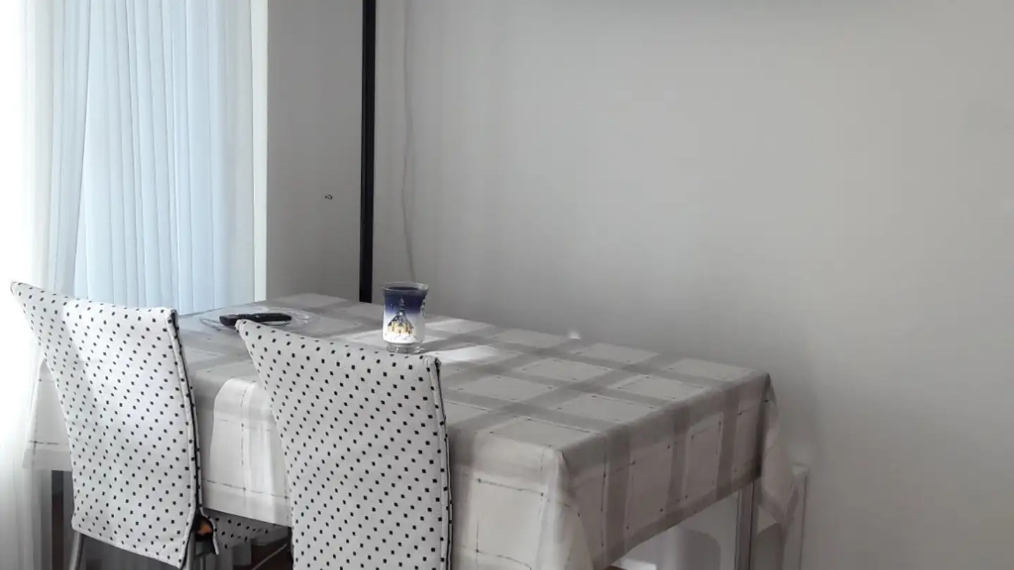Appartement à louer - Via Murschetg 61a, 7032 Laax GR 2