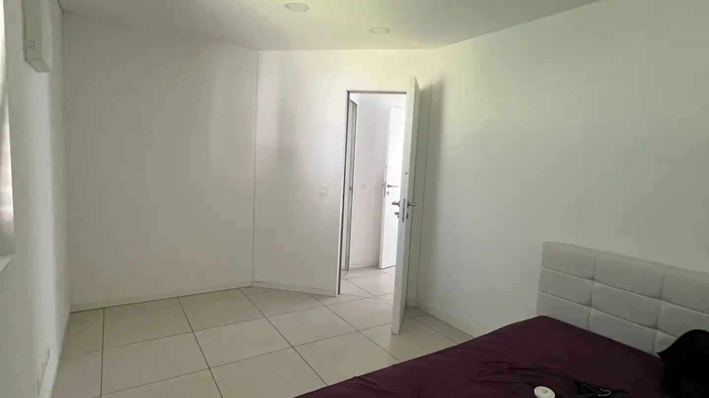 Appartamento in affitto - Via Campo dell'Era 3, 6594 Contone