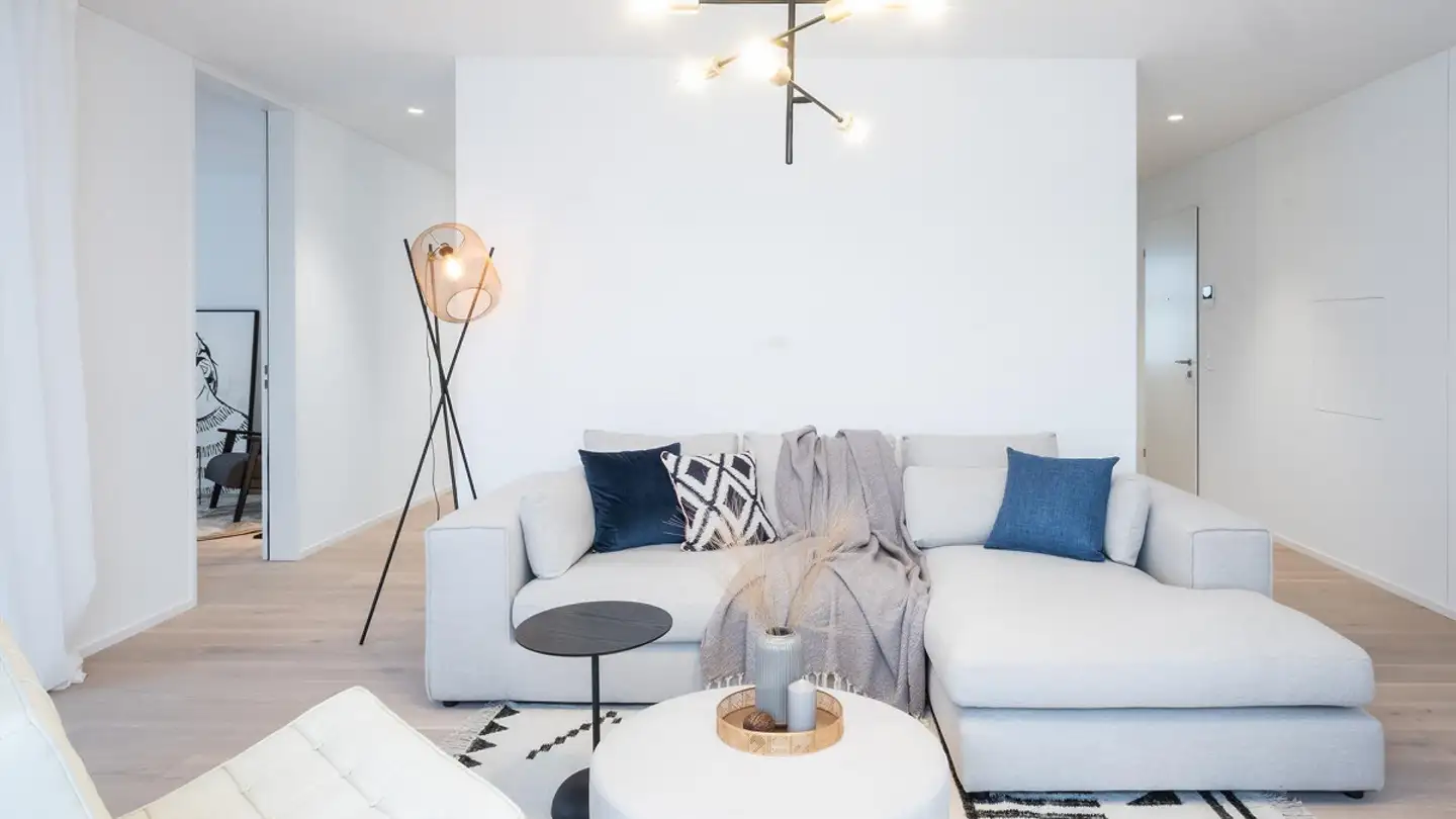 Wohnung kaufen - Burgweg 1, 6402 Merlischachen - Foto 2