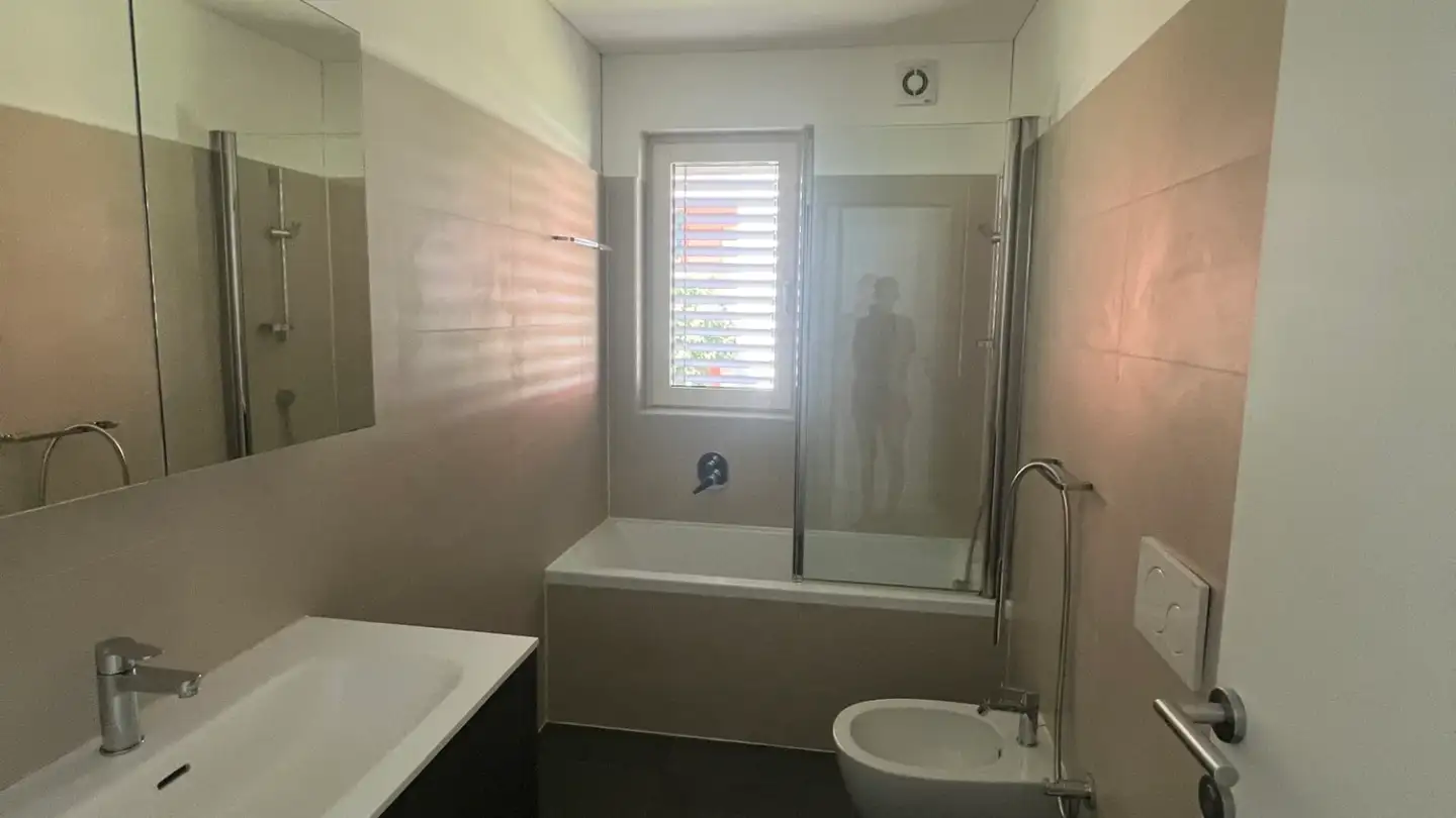 Apartment for rent - Via Campo dell'Era 3, 6594 Contone - Photo 2