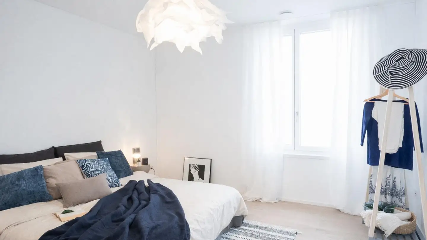 Wohnung kaufen - Burgweg 1, 6402 Merlischachen - Foto 3