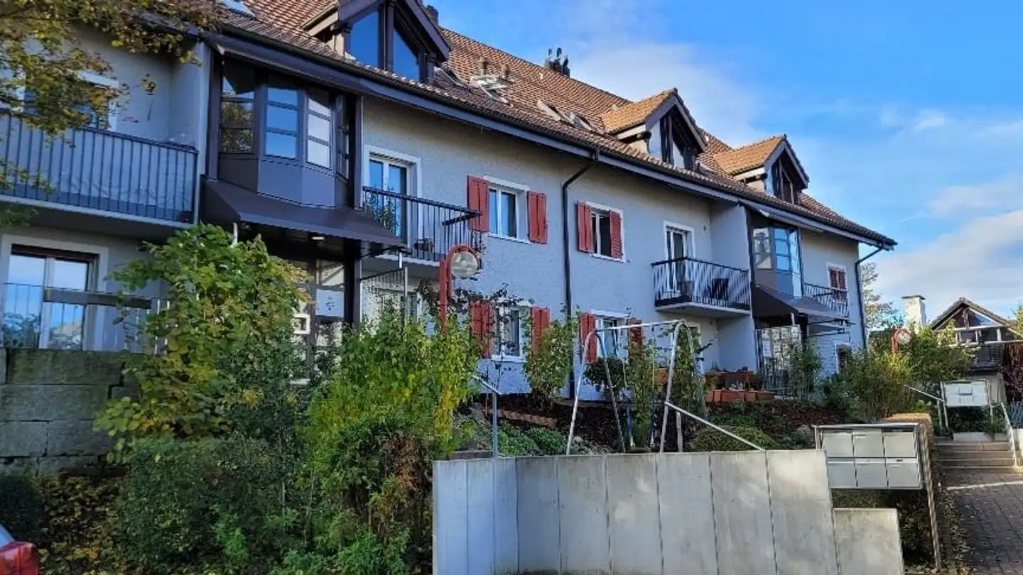 Apartment for rent - Schmittegass 17, 8957 Spreitenbach
