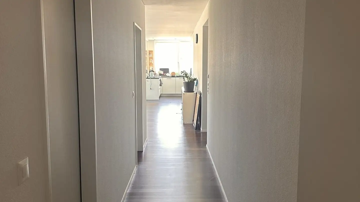 Single room for rent - 5400 Baden - Photo 2