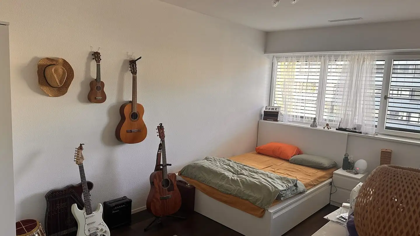 Single room for rent - 5400 Baden - Photo 3