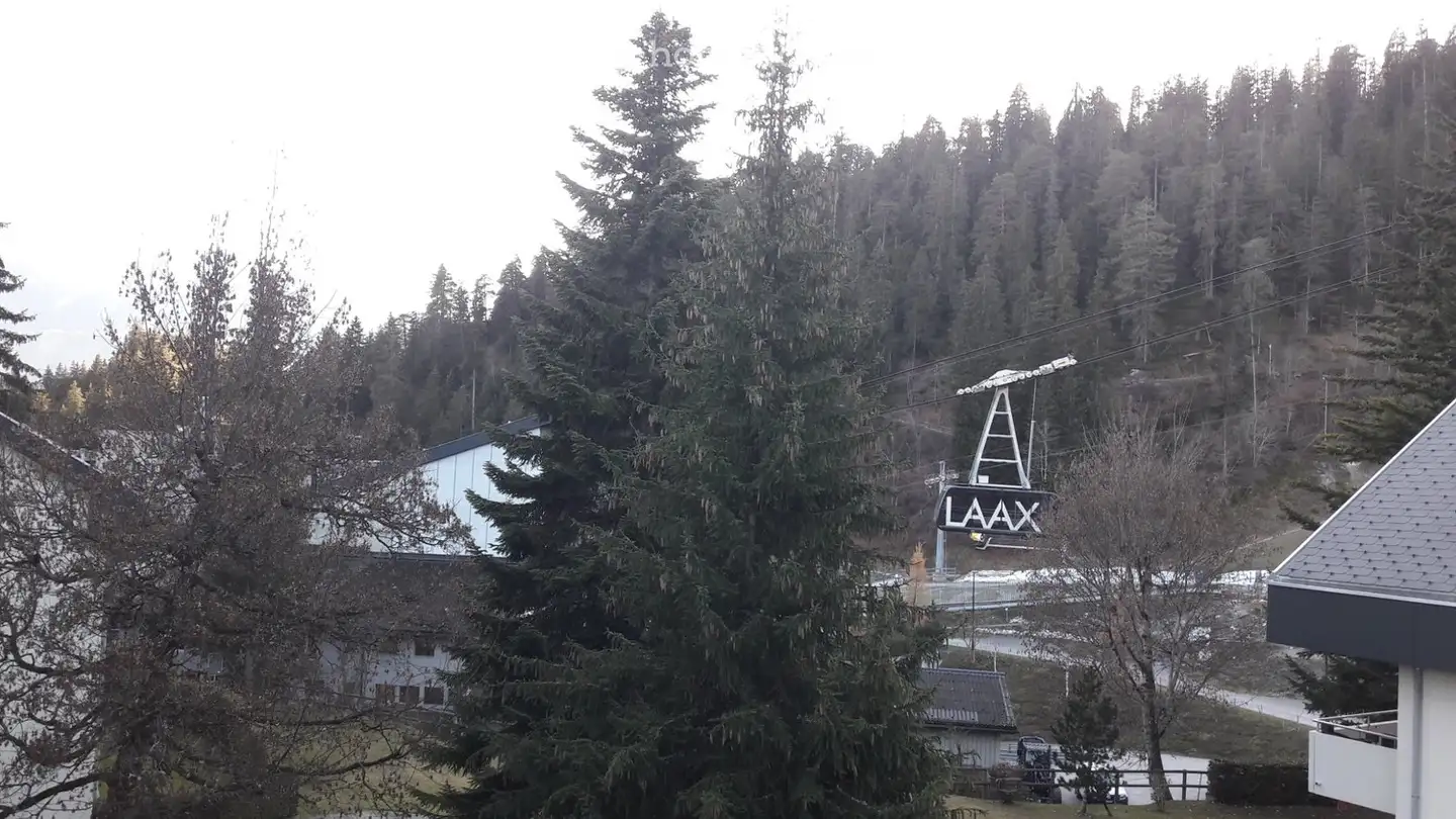 Appartement à louer - Via Murschetg 61a, 7032 Laax GR 2 - Photo 2
