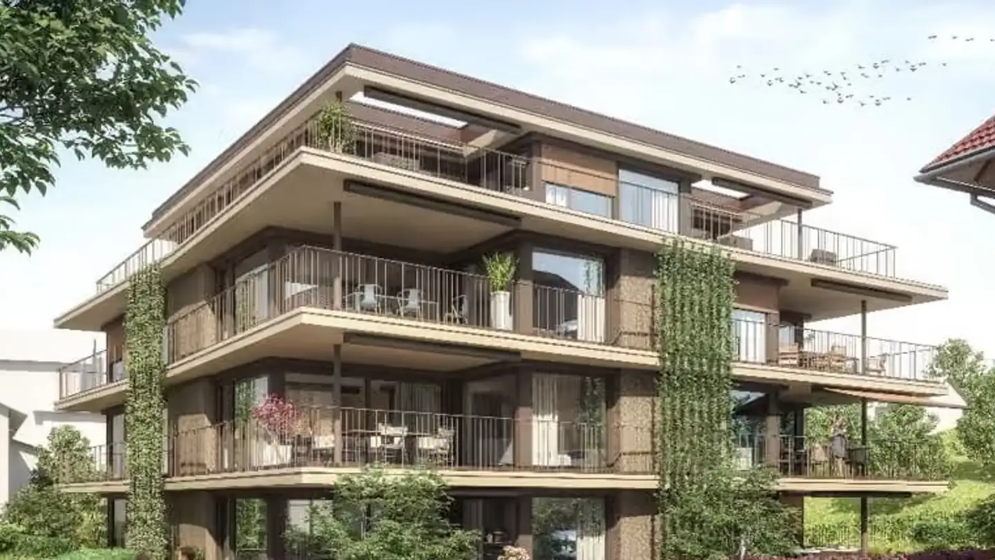 Apartment for rent - 5015 Erlinsbach SO