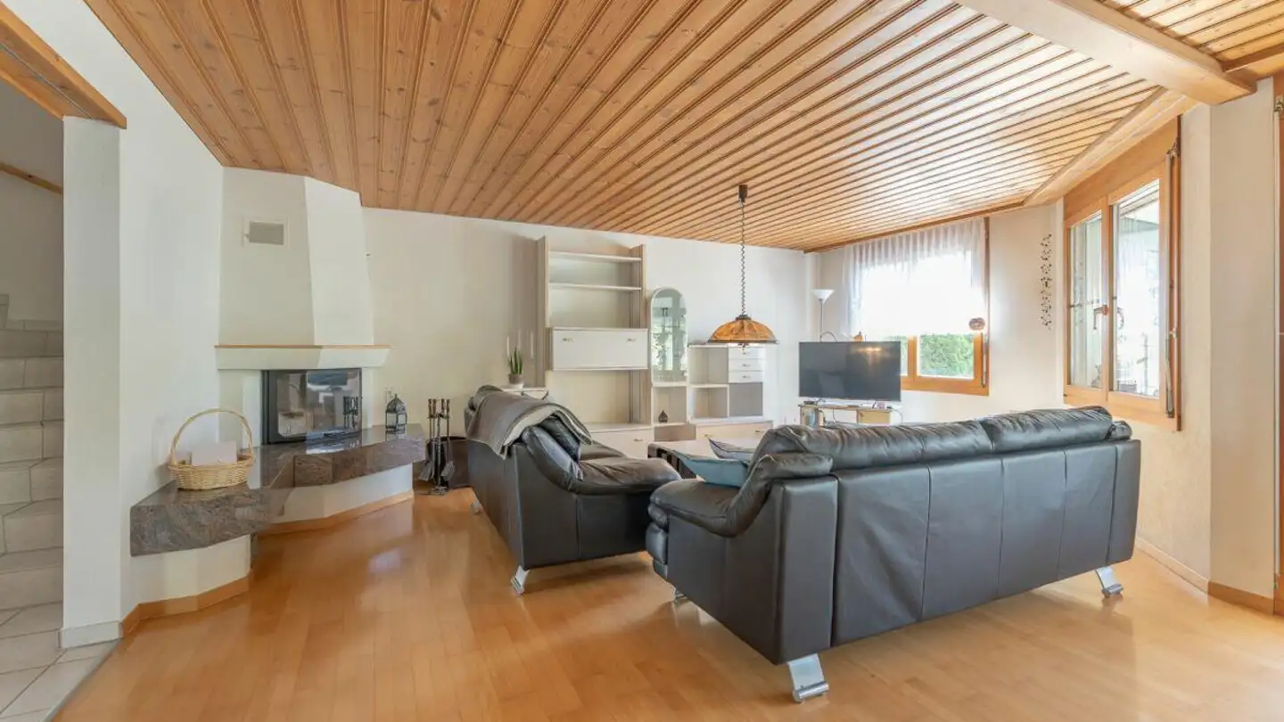 Einfamilienhaus kaufen - Schiesserhof 17, 8756 Mitlödi - Foto 2