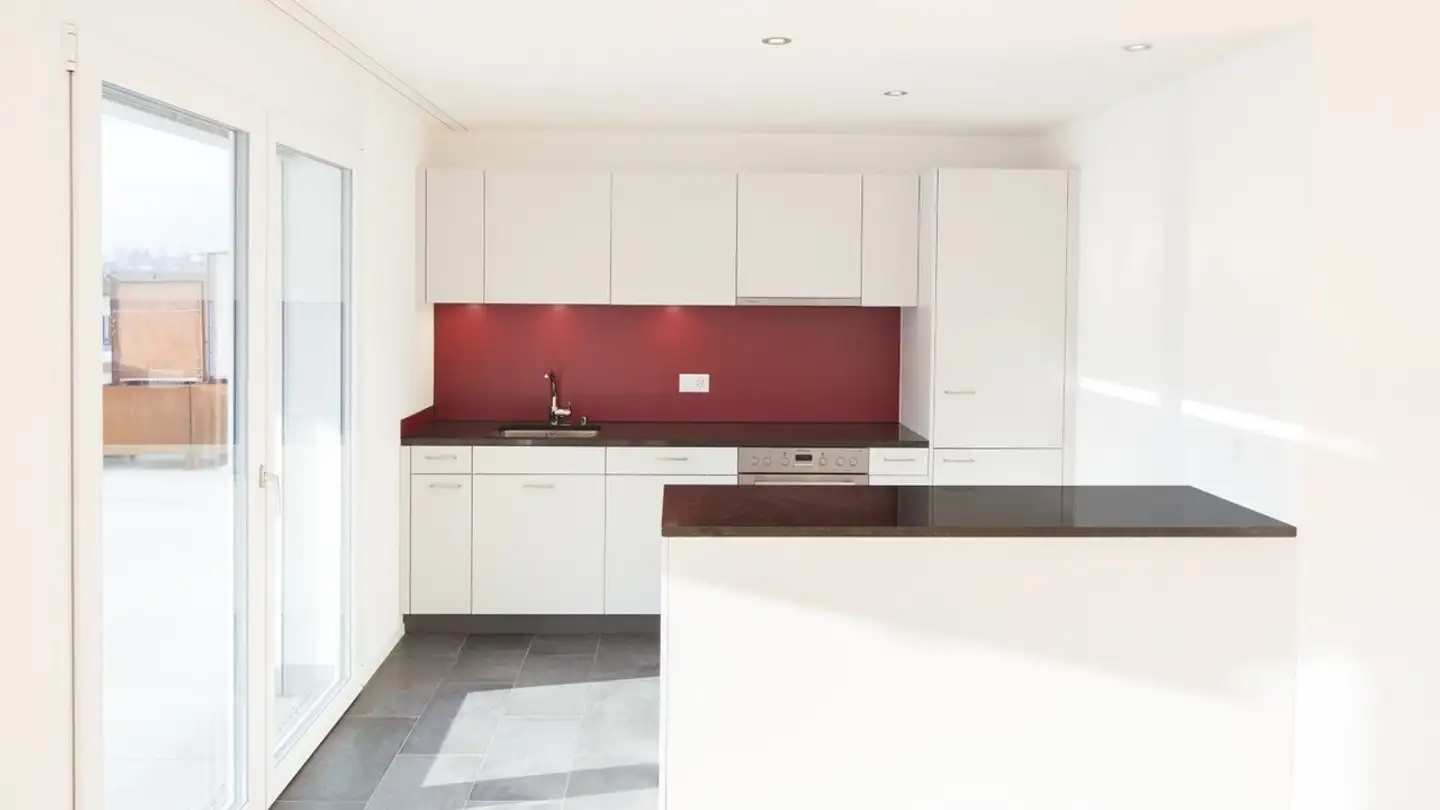 Appartamento in affitto - Grenzstrasse 14, 2558 Aegerten - Foto 3