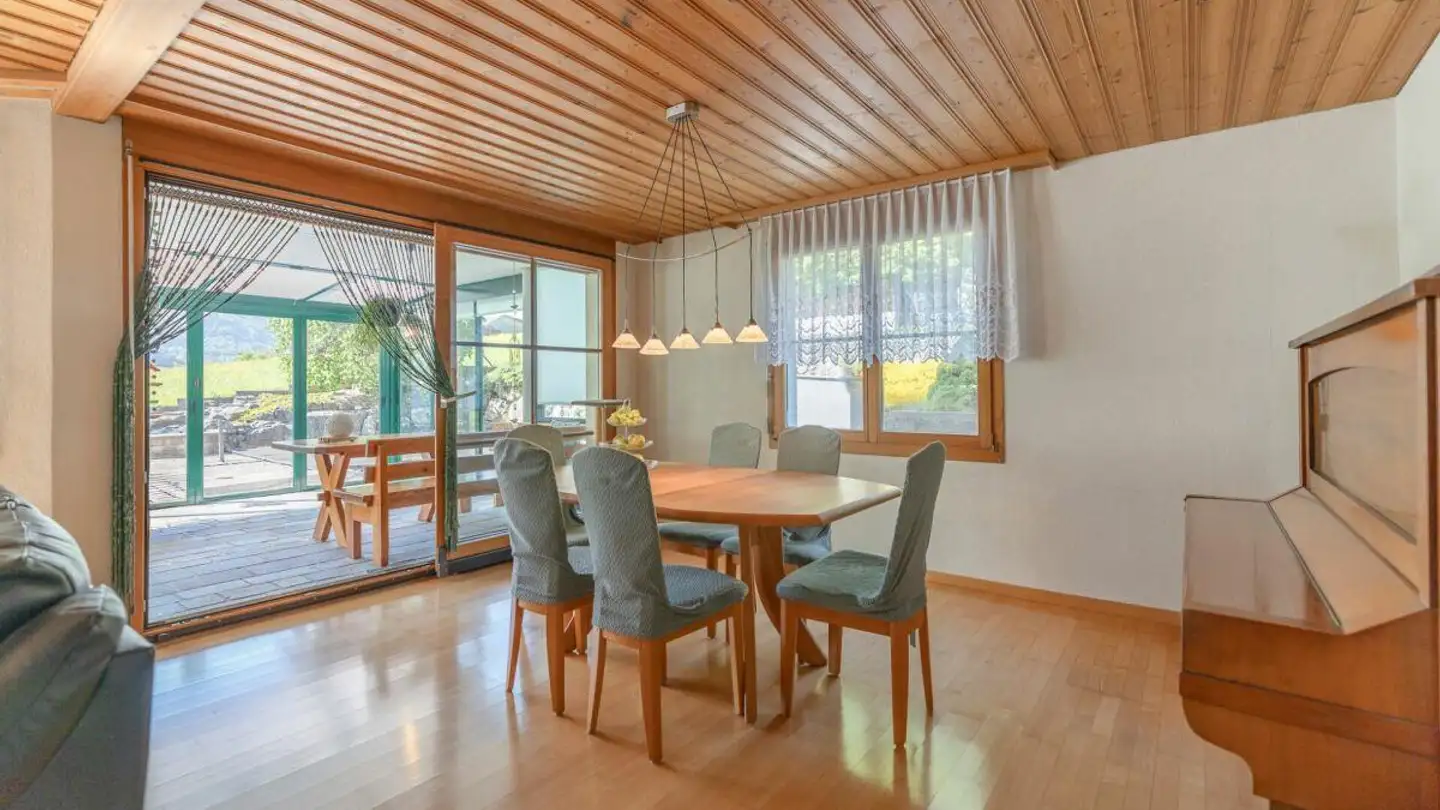 Einfamilienhaus kaufen - Schiesserhof 17, 8756 Mitlödi - Foto 3