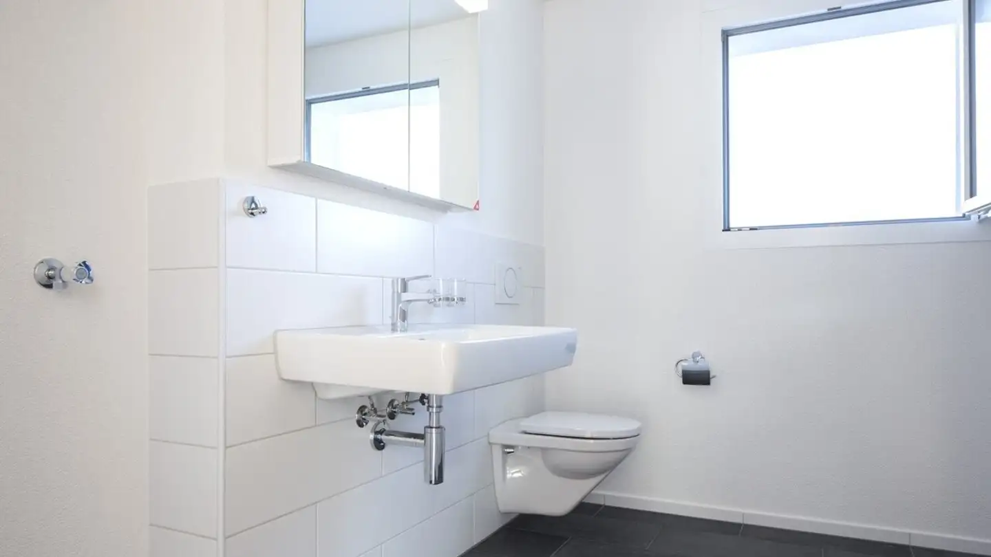 Appartamento in affitto - Grenzstrasse 14, 2558 Aegerten - Foto 4