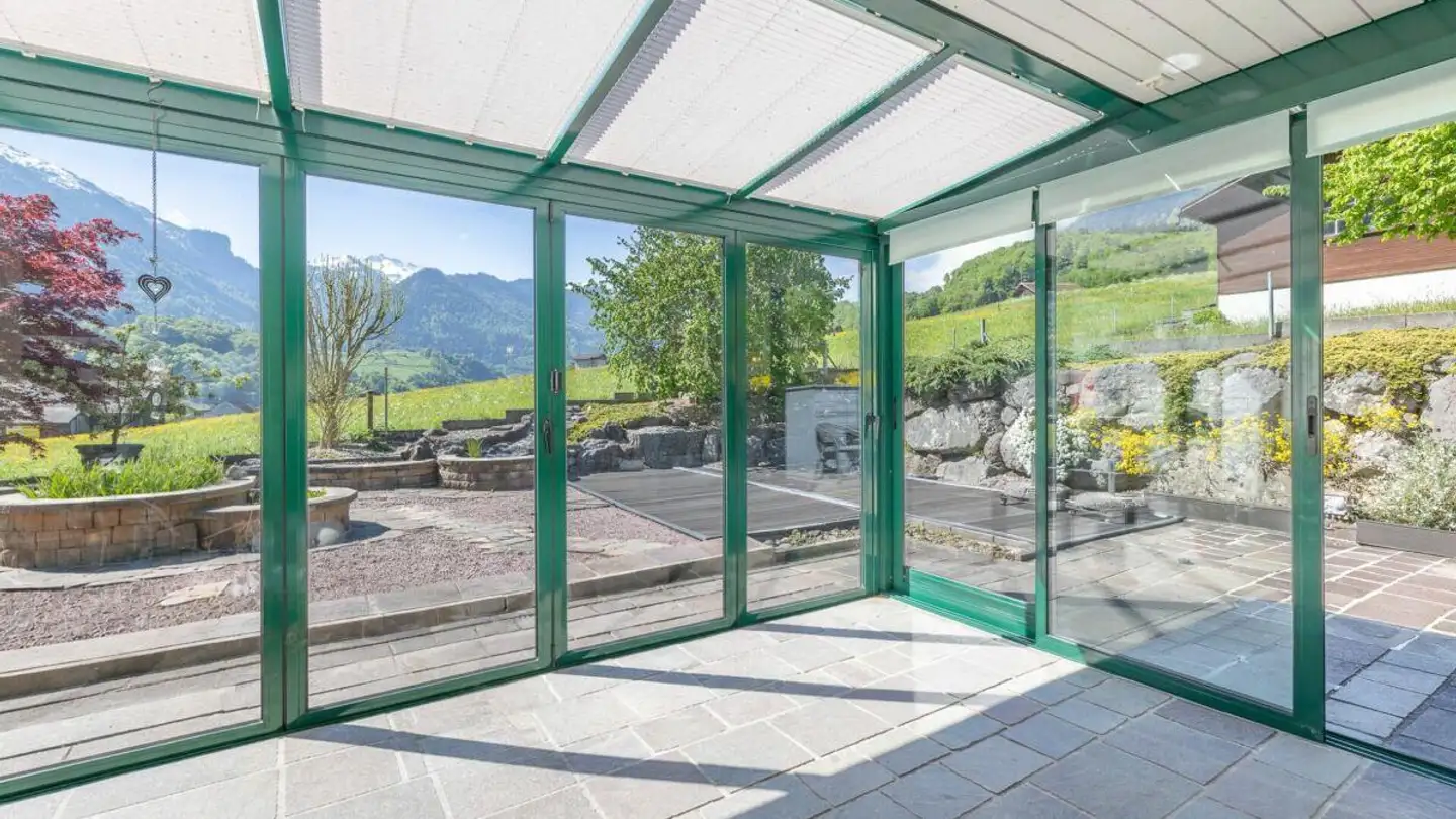 Einfamilienhaus kaufen - Schiesserhof 17, 8756 Mitlödi - Foto 4