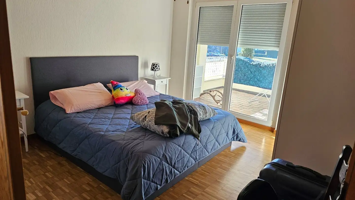 Apartment for rent - Via Stazione 64e, 6987 Caslano