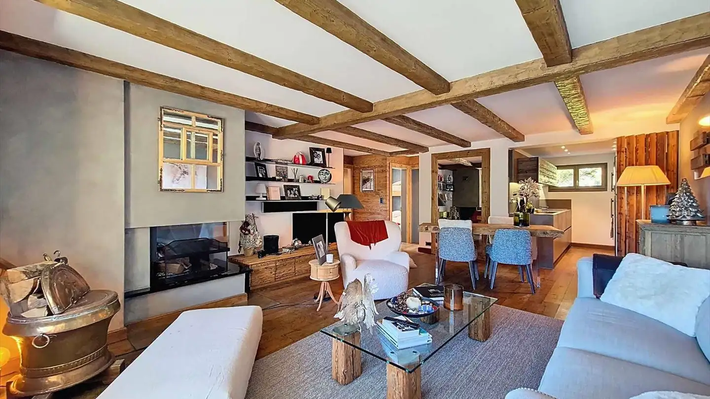 Appartamento in vendita - Verbier, 1936 Verbier - Foto 3