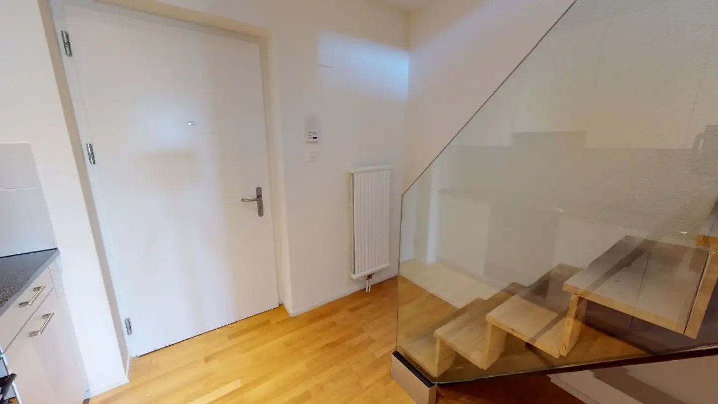 Duplex à louer - Kirchstrasse 65, 9400 Rorschach - Photo 2