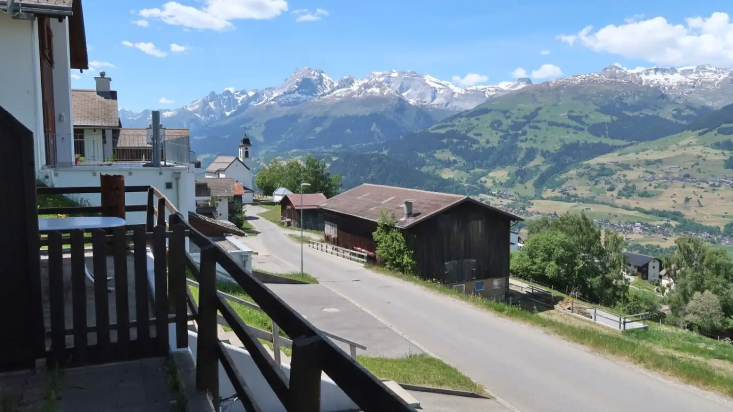 Mehrfamilienhaus kaufen - Via Pastira 18, 7138 Surcuolm - Foto 3
