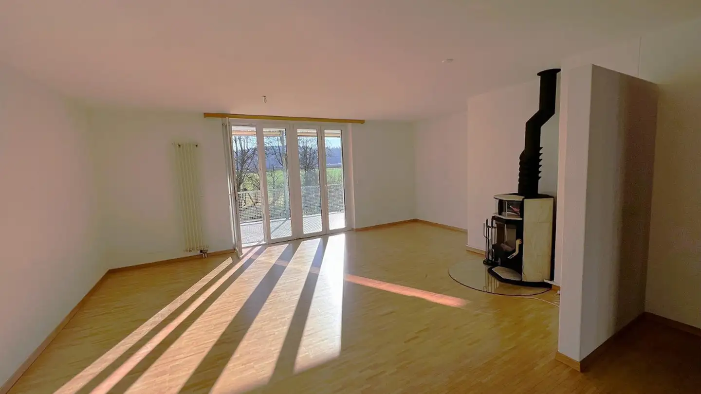 Wohnung kaufen - In Der Weid 8, 8472 Seuzach