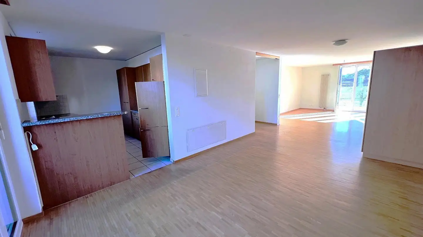 Wohnung kaufen - In Der Weid 8, 8472 Seuzach - Foto 4