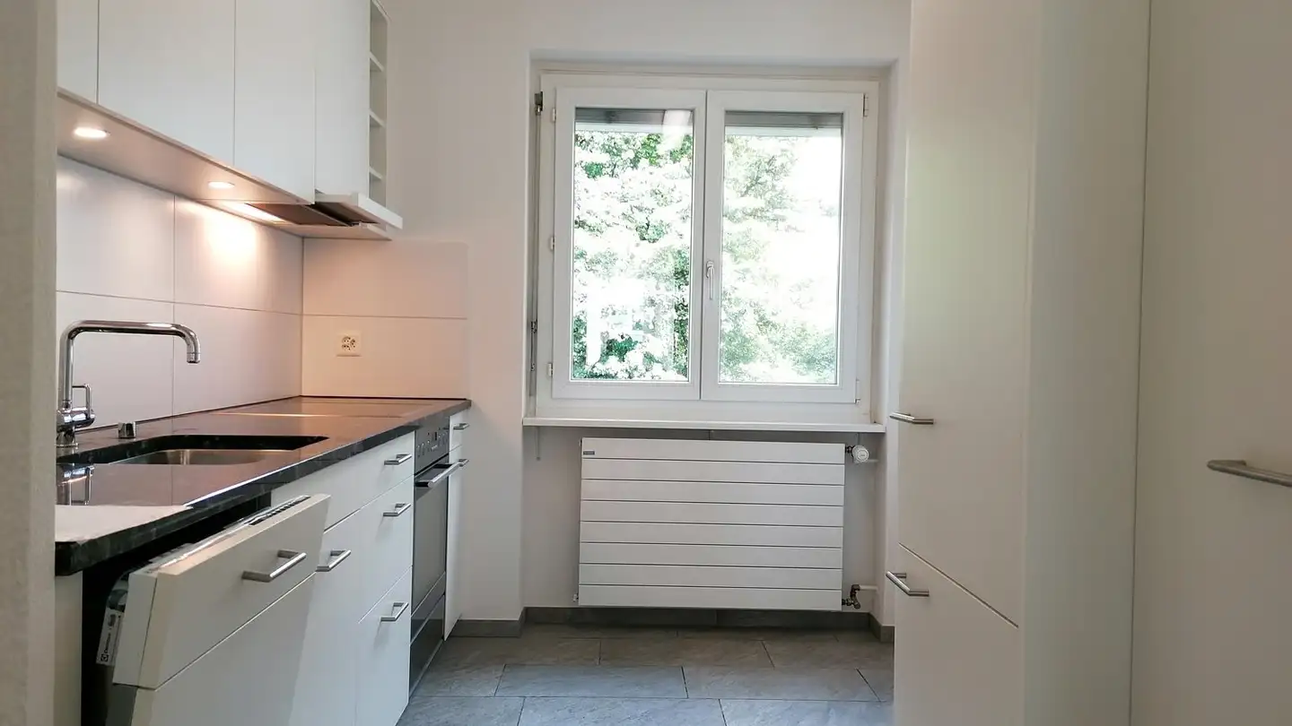 Appartement à louer - Güggelweg 1, 4500 Solothurn