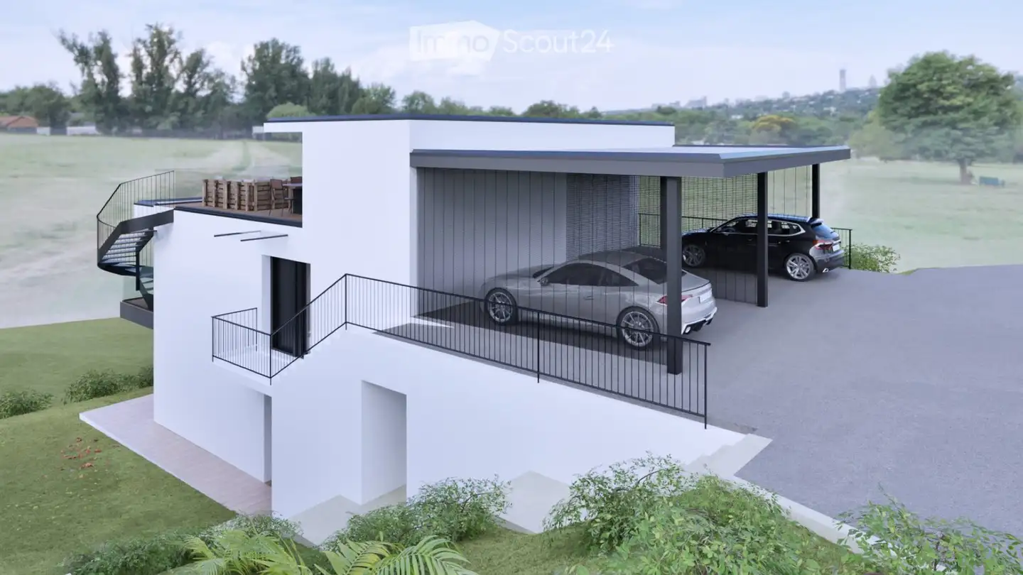 Appartamento in vendita - 6966 Villa Luganese - Photo 3