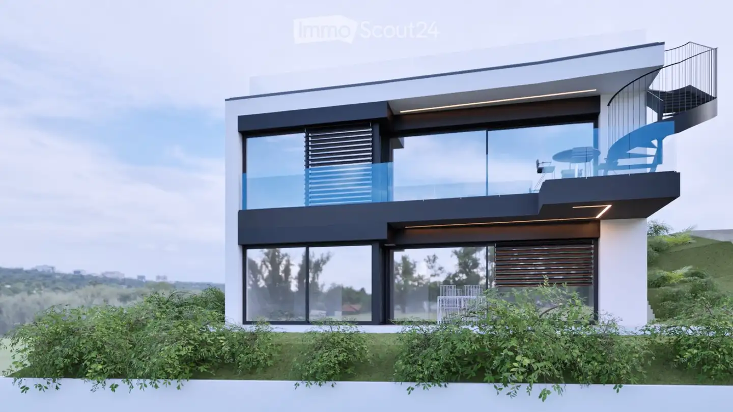 Appartamento in vendita - 6966 Villa Luganese - Photo 4