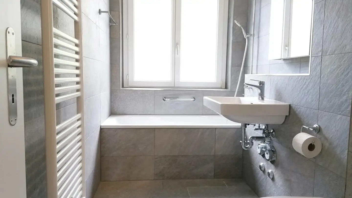 Appartement à louer - Güggelweg 1, 4500 Solothurn - Photo 2